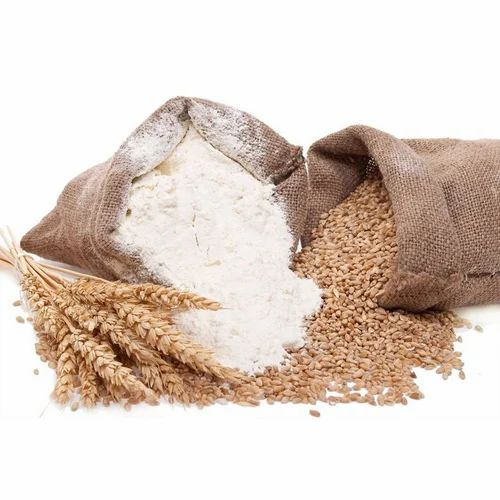 Khapli Wheat Atta - Low Gluten