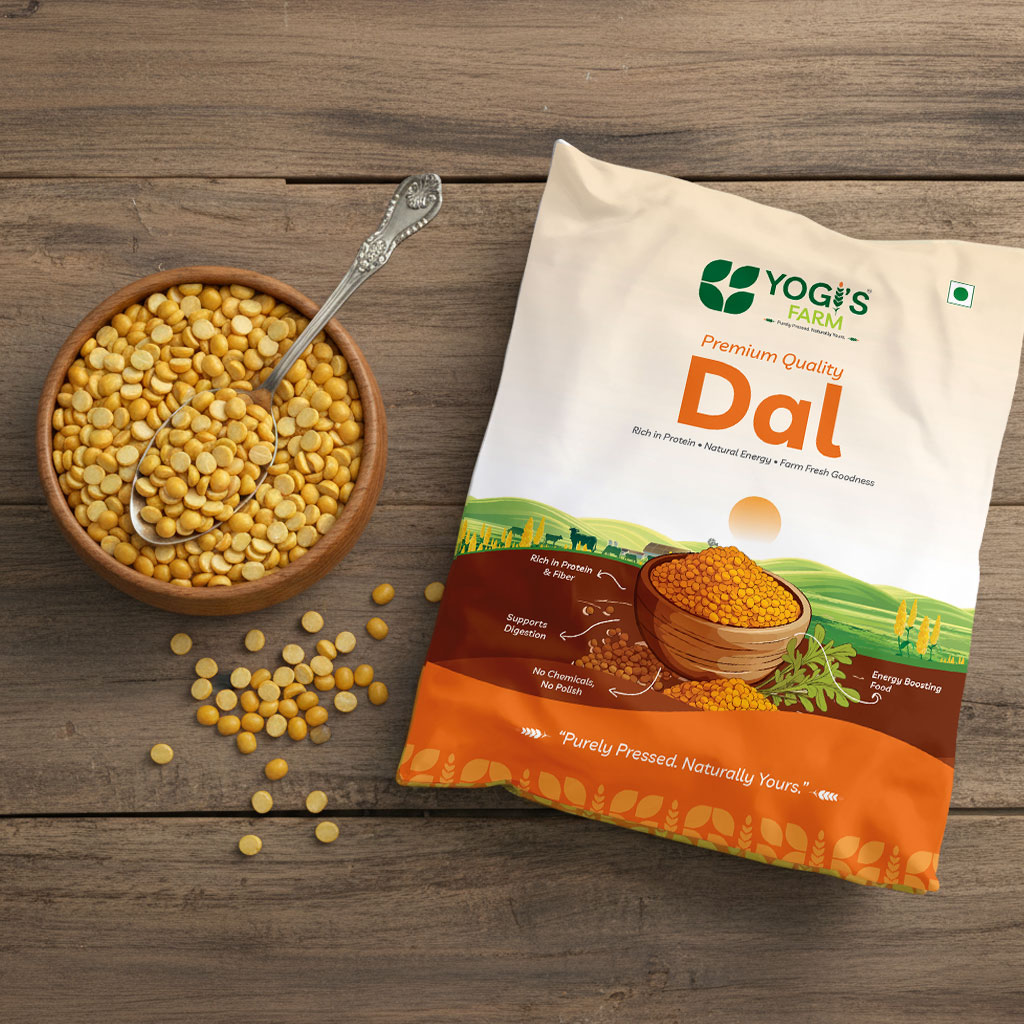 Premium Quality Harbara Dal